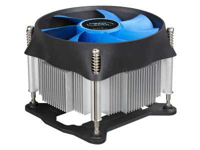 Imagine Cooler DeepCool CPU, skt 1156-1155, Theta 31